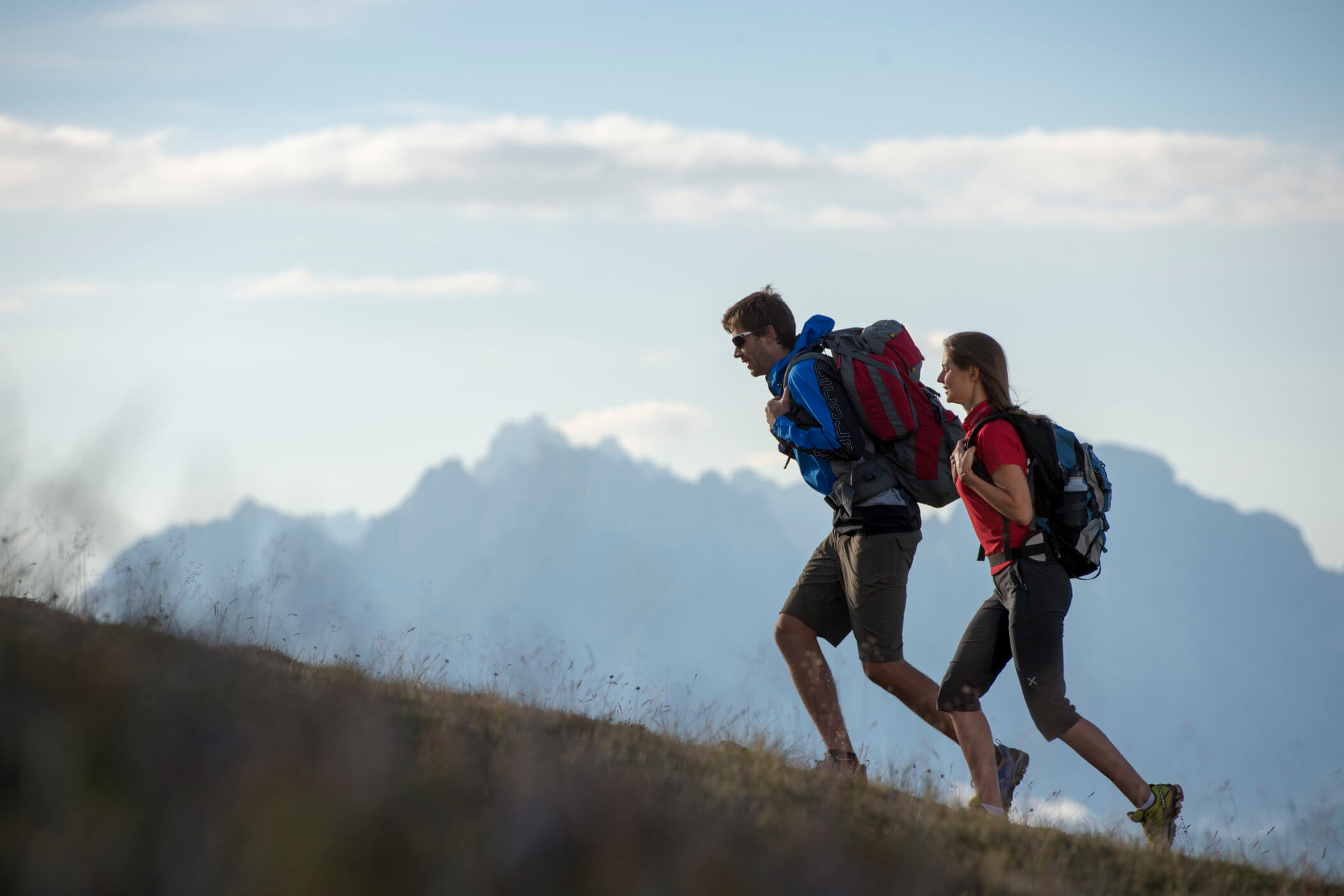 Escursioni in autunno - Residenza Maximilian