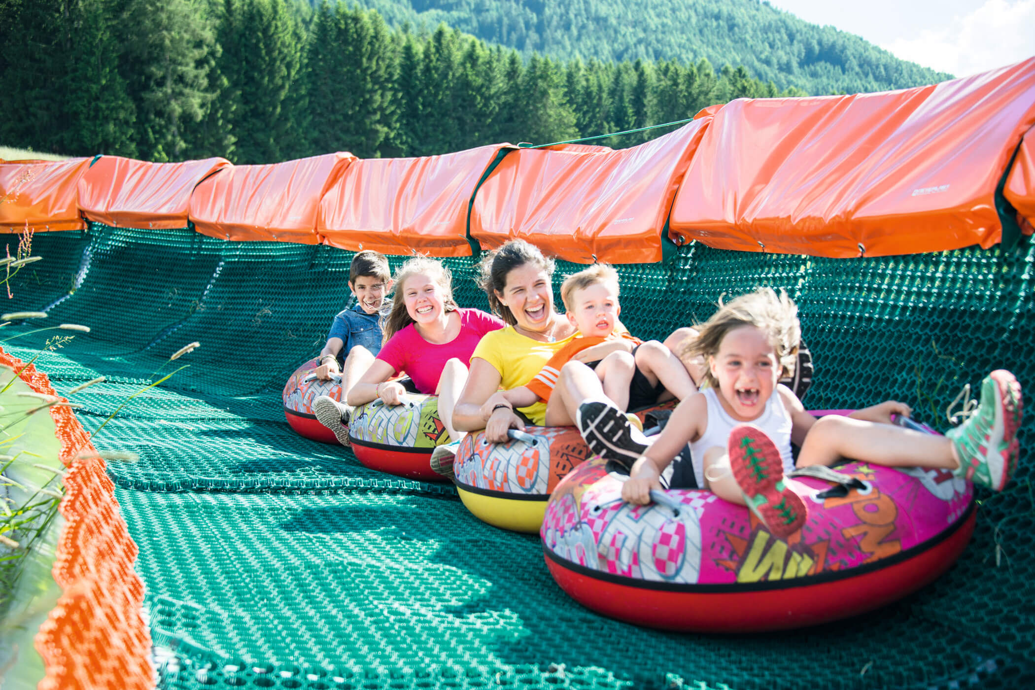 Giocare - Residenza Maximilian