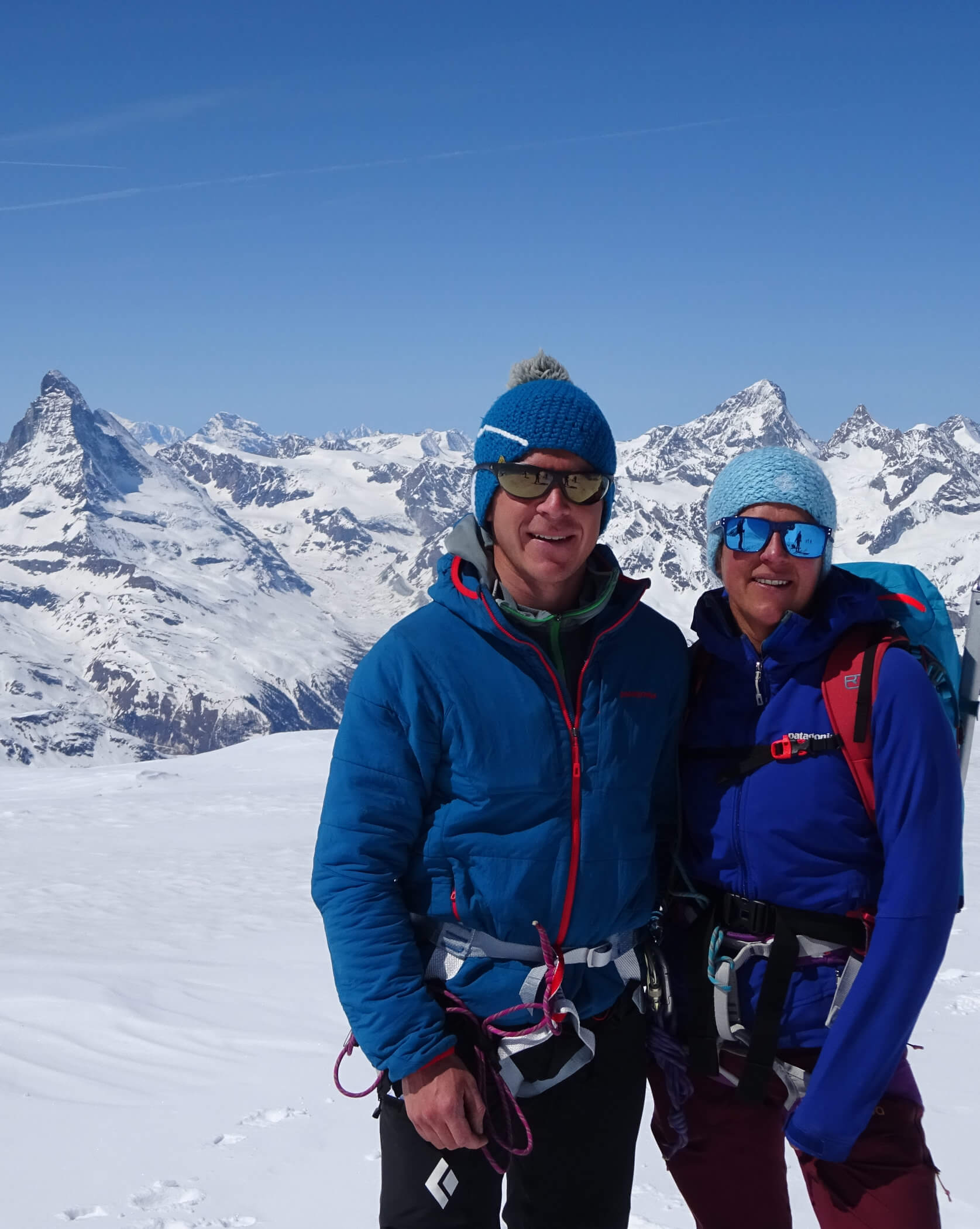 Foto in alto - Residenza Maximilian