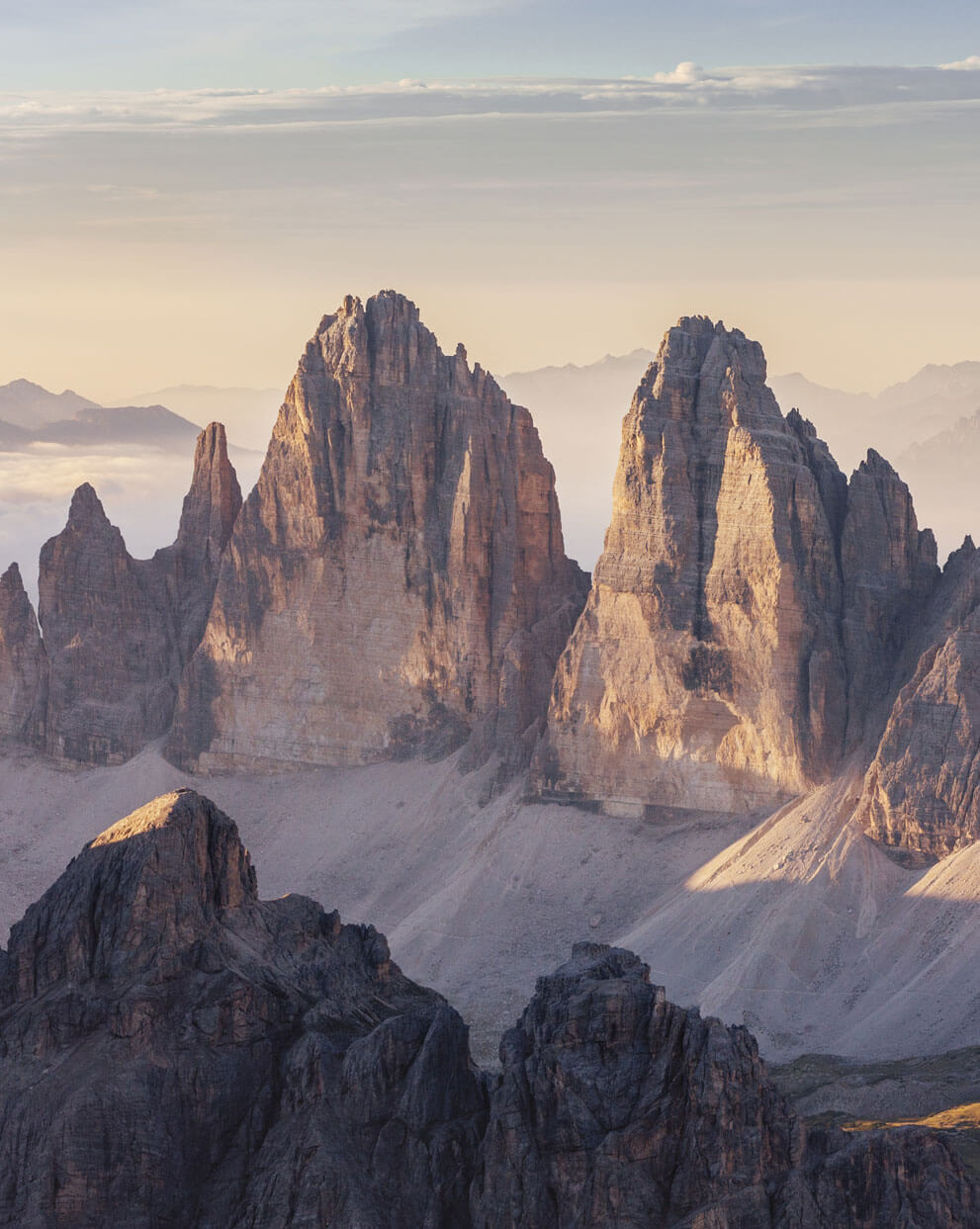 Tre Cime